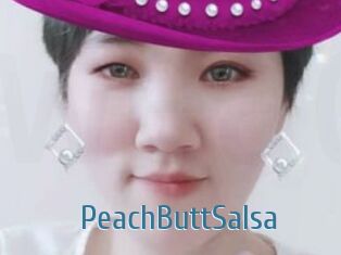 PeachButtSalsa