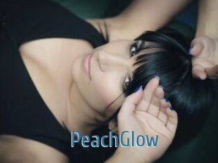 PeachGlow