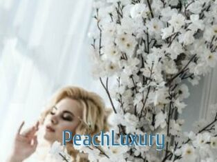 PeachLuxury