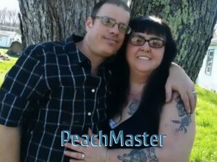 PeachMaster