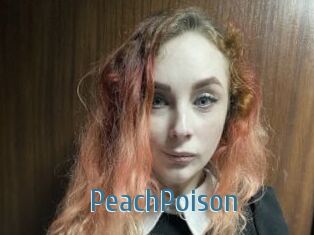 PeachPoison