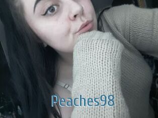 Peaches98