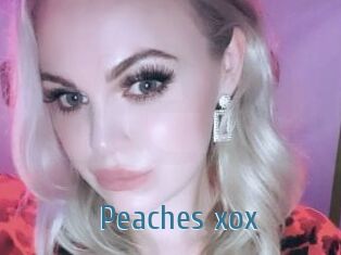 Peaches_xox