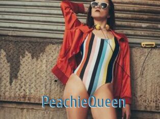 PeachieQueen