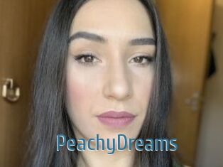 PeachyDreams