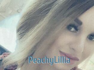 PeachyLillia