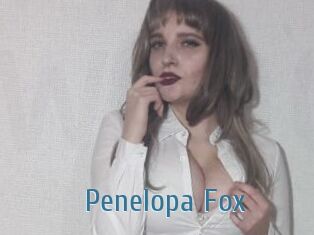 Penelopa_Fox