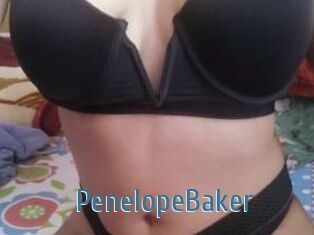 PenelopeBaker