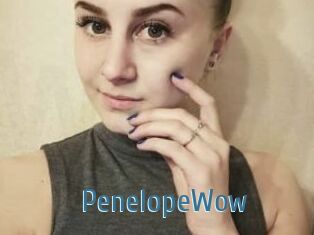 PenelopeWow