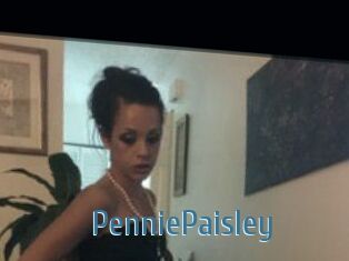 PenniePaisley