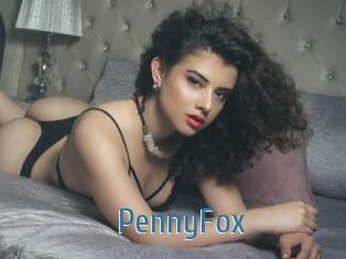 PennyFox