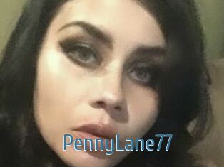 PennyLane77