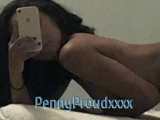 PennyProudxxxx