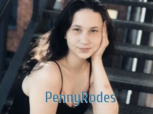 PennyRodes