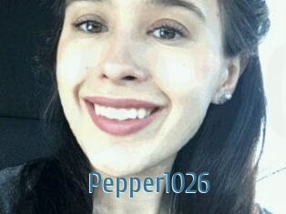 Pepper1026