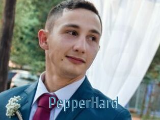 PepperHard