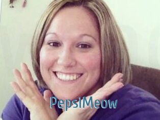 PepsiMeow