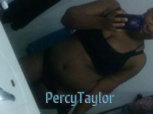 Percy_Taylor