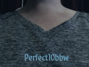 Perfect10bbw