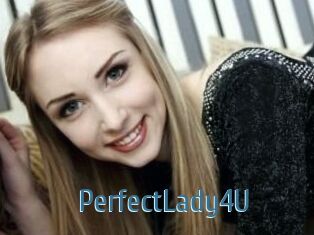 PerfectLady4U