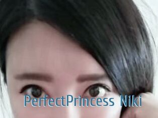 PerfectPrincess_Niki