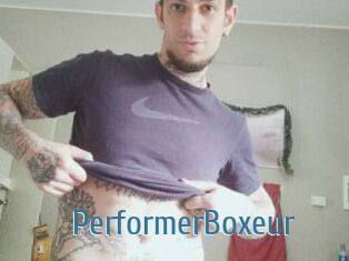 PerformerBoxeur