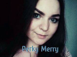 Perky_Merry