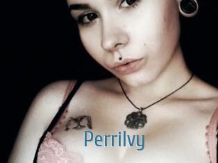 PerriIvy