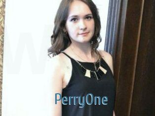 PerryOne