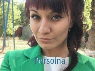 Persoina