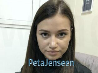 PetaJenseen