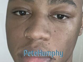 PeteHumphy