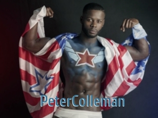 PeterColleman