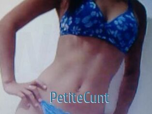 PetiteCunt