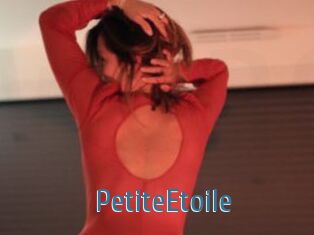 PetiteEtoile