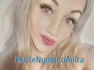 PetiteNymphoAnita