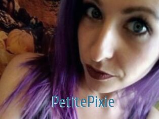 PetitePixie