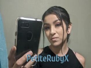 PetiteRubyX