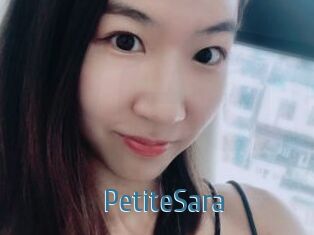 PetiteSara