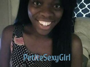 PetiteSexyGirl