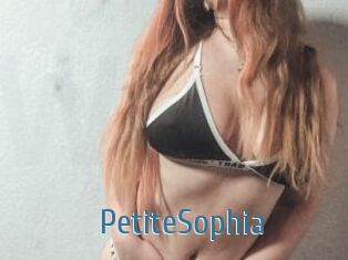 PetiteSophia