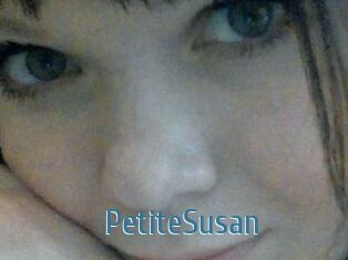 PetiteSusan