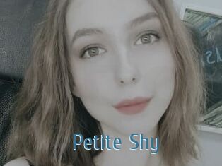 Petite_Shy