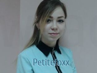 Petitefoxx