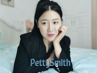 PettySmith