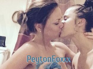 PeytonFoxxx