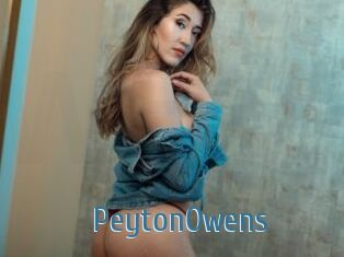 PeytonOwens