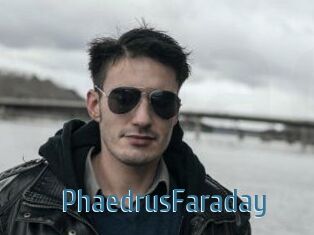 PhaedrusFaraday