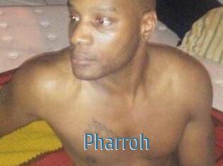 Pharroh