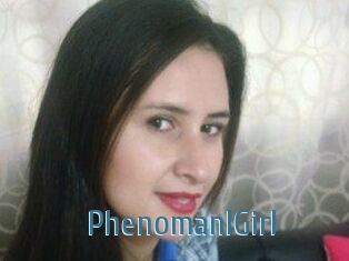 PhenomanlGirl